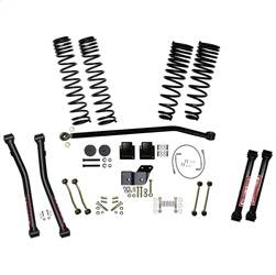 Skyjacker - Skyjacker G452LTD Long Travel Series System Lift Component Box - Image 1