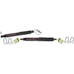 Skyjacker - Skyjacker 8219 Steering Stabilizer Dual Kit - Image 1