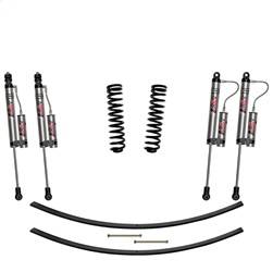 Skyjacker - Skyjacker F825K-X Suspension Lift Kit w/Shock - Image 1