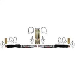 Skyjacker - Skyjacker 9220 Steering Stabilizer Dual Kit - Image 1