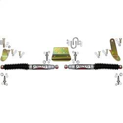 Skyjacker - Skyjacker 9239 Steering Stabilizer Dual Kit - Image 1