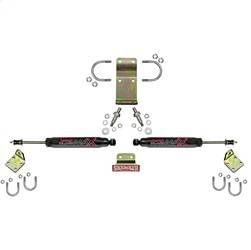 Skyjacker - Skyjacker 8208 Steering Stabilizer Dual Kit - Image 1