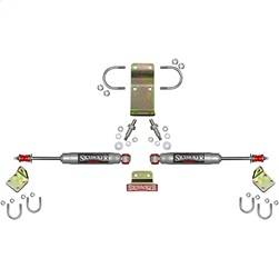 Skyjacker - Skyjacker 9208 Steering Stabilizer Dual Kit - Image 1