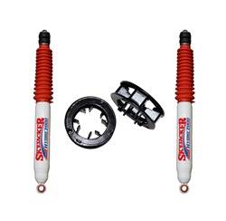 Skyjacker - Skyjacker R1325MS-H Aluminum Spacer Leveling Kit w/Shocks - Image 1