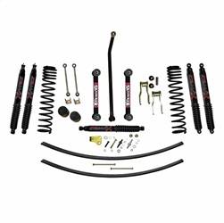 Skyjacker - Skyjacker JC455KBLT Suspension Lift Kit w/Shock - Image 1