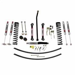 Skyjacker - Skyjacker JC455KMLT Suspension Lift Kit w/Shock - Image 1