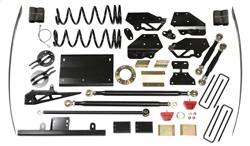 Skyjacker - Skyjacker D702K-DX Long Arm Suspension Lift Kit - Image 1