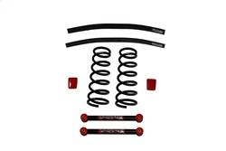 Skyjacker - Skyjacker D2513K Standard Class 1 Suspension Lift Kit - Image 1