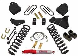 Skyjacker - Skyjacker F5451K Suspension Lift Kit - Image 1