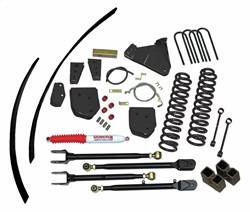 Skyjacker - Skyjacker F5802K Suspension Lift Kit - Image 1