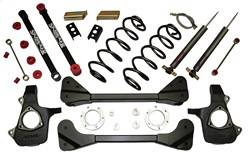 Skyjacker - Skyjacker C7361SK Suspension Lift Kit - Image 1