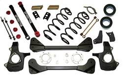 Skyjacker - Skyjacker C7361ARK Suspension Lift Kit - Image 1