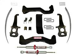 Skyjacker - Skyjacker F4601K-NSP Suspension Lift Kit w/Shock - Image 1