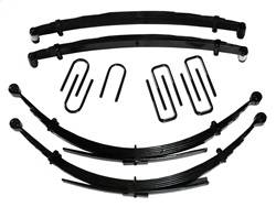 Skyjacker - Skyjacker D100CDKS Suspension Lift Kit - Image 1