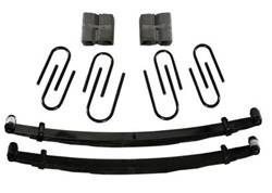 Skyjacker - Skyjacker D200AK Suspension Lift Kit - Image 1