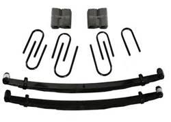 Skyjacker - Skyjacker D200CDK Suspension Lift Kit - Image 1