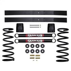 Skyjacker - Skyjacker D301K Standard Class 1 Suspension Lift Kit - Image 1