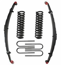 Skyjacker - Skyjacker 174PKS Suspension Lift Kit - Image 1