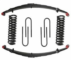 Skyjacker - Skyjacker 179BKS Suspension Lift Kit - Image 1