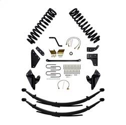 Skyjacker - Skyjacker 188PKS-A Suspension Lift Kit - Image 1