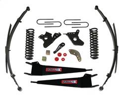 Skyjacker - Skyjacker 284PKS-A Class II Suspension Lift Kit - Image 1