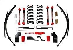 Skyjacker - Skyjacker D4512KS Class I Suspension Lift Kit - Image 1