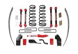 Skyjacker - Skyjacker D451K Standard Class 1 Suspension Lift Kit - Image 1