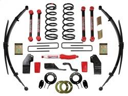 Skyjacker - Skyjacker D4522KS Class II Suspension Lift Kit - Image 1