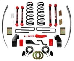 Skyjacker - Skyjacker D452K Standard Class 2 Suspension Lift Kit - Image 1