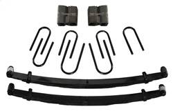 Skyjacker - Skyjacker D600CK Suspension Lift Kit - Image 1