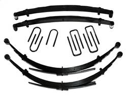 Skyjacker - Skyjacker D600CKS Suspension Lift Kit - Image 1