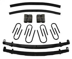 Skyjacker - Skyjacker D800AK Suspension Lift Kit - Image 1