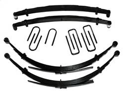 Skyjacker - Skyjacker D800BKS Suspension Lift Kit - Image 1