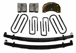 Skyjacker - Skyjacker F840MK Suspension Lift Kit - Image 1