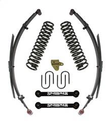 Skyjacker - Skyjacker JC301KS Standard Suspension Lift Kit - Image 1