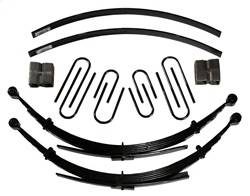 Skyjacker - Skyjacker C180BK Suspension Lift Kit - Image 1