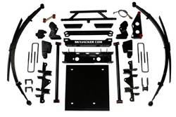 Skyjacker - Skyjacker C4626KST Suspension Lift Kit - Image 1