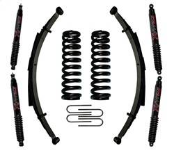 Skyjacker - Skyjacker 174BKS-B Suspension Lift Kit w/Shock - Image 1