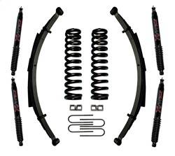 Skyjacker - Skyjacker 179PKS-B Suspension Lift Kit w/Shock - Image 1