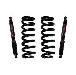 Skyjacker - Skyjacker 182-B Suspension Lift Kit w/Shock - Image 1