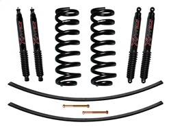 Skyjacker - Skyjacker 182K-B Suspension Lift Kit w/Shock - Image 1