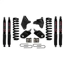 Skyjacker - Skyjacker 184BK-B Suspension Lift Kit w/Shock - Image 1