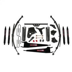 Skyjacker - Skyjacker 234BHKS-AB Suspension Lift Kit w/Shock - Image 1