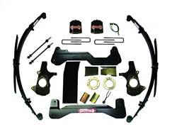 Skyjacker - Skyjacker C7660PKS-B Suspension Lift Kit w/Shock - Image 1