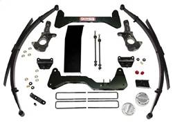 Skyjacker - Skyjacker C9661KS-NSP-B Suspension Lift Kit w/Shock - Image 1