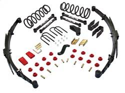 Skyjacker - Skyjacker D4513KS-B Suspension Lift Kit w/Shock - Image 1