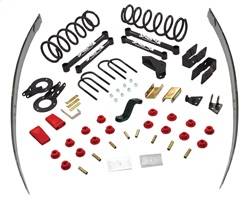 Skyjacker - Skyjacker D4523K-B Suspension Lift Kit w/Shock - Image 1