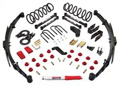 Skyjacker - Skyjacker D4529KS-B Suspension Lift Kit w/Shock - Image 1