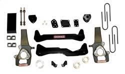 Skyjacker - Skyjacker D640SSK-B Suspension Lift Kit w/Shock - Image 1