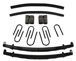 Skyjacker - Skyjacker D800BRK-B Suspension Lift Kit w/Shock - Image 1